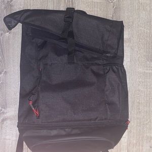 Nike book bag